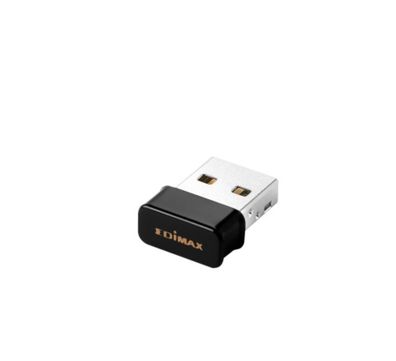 EDIMAX EW-7611ULB WLAN Stick USB 2.0, WLAN, Bluetooth® 150 MBit/ s