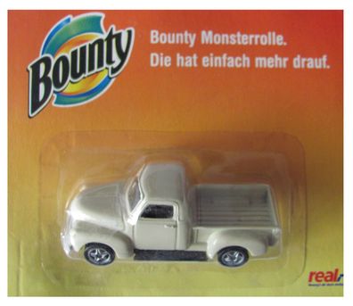Bounty Nr. - Monsterrolle - Pickup - Pkw