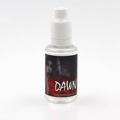 Dawn Aroma von Vampire Vape 30ml