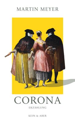 Corona, Martin Meyer