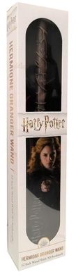 Harry Potter The Noble Collection NN6314 Hermine Granger Zauberstab 30 cm inkl.