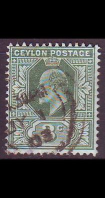 CEYLON SRI LANKA [1903] MiNr 0132 ( O/ used )