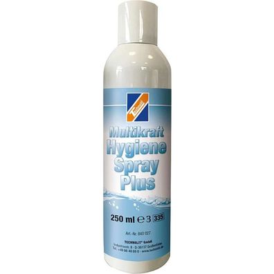 Technolit Multikraft Hygiene Spray Plus, Handdesinfektion, Desinfektionsspray