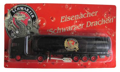 Brauerei Eisenacher Nr.19 - Schwarzer Drachen - MAN TG 460 - Sattelzug