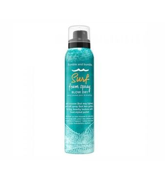 Bumble and bumble. Surf Foam Spray Blow Dry 150 ml