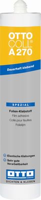 Ottocoll® A270 310 ml Der Folien-Klebstoff Für Dampfbremse, Dampfsperre