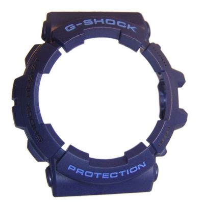 Casio G-Shock | Lünette Bezel blau GAC-100, GAC-100CS, 10441379
