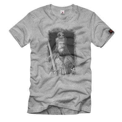 Karl der Große Aachen deutscher kaiser Carolus Magnus Charlemagne T-Shirt#37872
