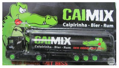 Brauerei Hochdorfer Nr.08 - CaiMix - Sattelzug mit Tankauflieger