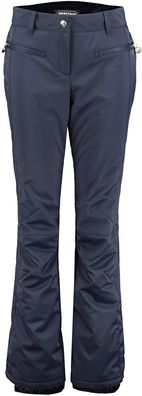 Sportalm Bird Skihose Blau - Damen