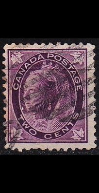 KANADA CANADA [1897] MiNr 0056 ( O/ used ) [01]