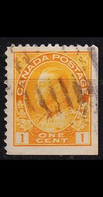 KANADA CANADA [1922] MiNr 0105 F ( O/ used )
