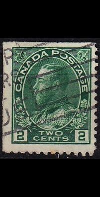 KANADA CANADA [1922] MiNr 0106 F ( O/ used )
