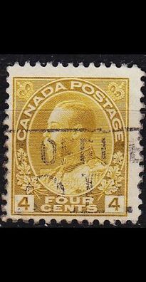 KANADA CANADA [1922] MiNr 0108 ( O/ used )