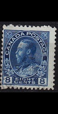 KANADA CANADA [1922] MiNr 0111 ( O/ used )