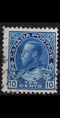 KANADA CANADA [1922] MiNr 0112 ( O/ used )
