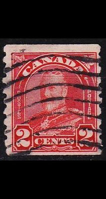 KANADA CANADA [1930] MiNr 0142 D ( O/ used )