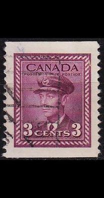 KANADA CANADA [1942] MiNr 0219 G ( O/ used )