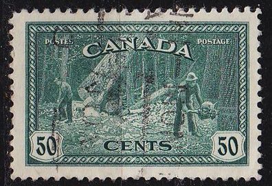 KANADA CANADA [1946] MiNr 0239 ( O/ used )