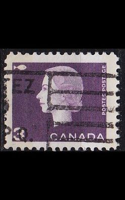 KANADA CANADA [1962] MiNr 0350 AyI ( O/ used )