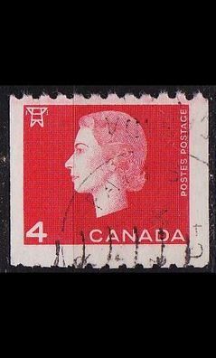 KANADA CANADA [1962] MiNr 0351 Cx ( O/ used )