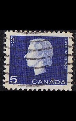 KANADA CANADA [1962] MiNr 0352 AyI ( O/ used )