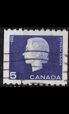 KANADA CANADA [1962] MiNr 0352 Cx ( O/ used )