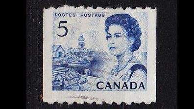 KANADA CANADA [1967] MiNr 0402 C ( O/ used )