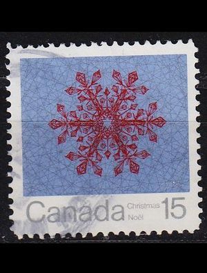 KANADA CANADA [1971] MiNr 0491 x ( O/ used )