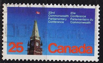 KANADA CANADA [1977] MiNr 0668 ( O/ used )