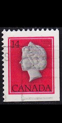 KANADA CANADA [1978] MiNr 0682 Cur ( O/ used )