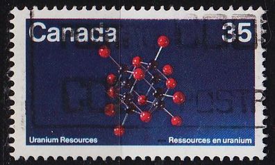 KANADA CANADA [1980] MiNr 0776 ( O/ used )