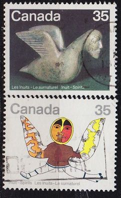 KANADA CANADA [1980] MiNr 0777 ex ( O/ used )