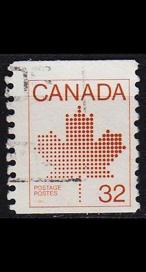 KANADA CANADA [1983] MiNr 0864 C ( O/ used )