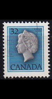 KANADA CANADA [1983] MiNr 0873 ( O/ used )