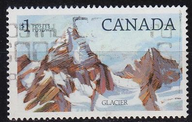 KANADA CANADA [1984] MiNr 0923 ( O/ used ) Landschaft