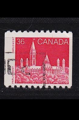 KANADA CANADA [1987] MiNr 1039 ( O/ used )