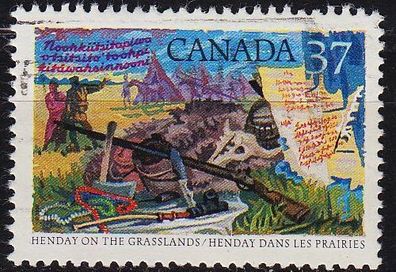 KANADA CANADA [1988] MiNr 1079 ( O/ used )