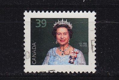 KANADA CANADA [1990] MiNr 1162 F ( O/ used )