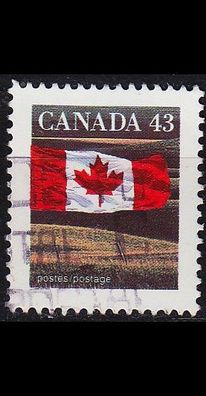 KANADA CANADA [1992] MiNr 1338 A ( O/ used )