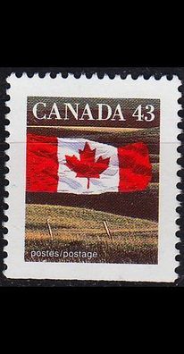 KANADA CANADA [1992] MiNr 1338 Do ( O/ used )