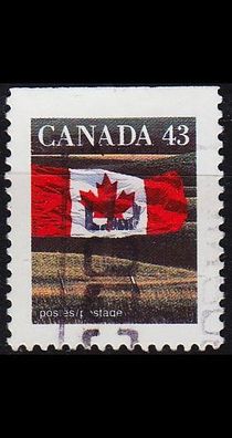 KANADA CANADA [1992] MiNr 1338 Du ( O/ used )
