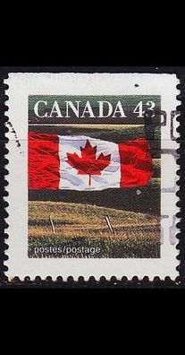 KANADA CANADA [1992] MiNr 1338 Ho ( O/ used )