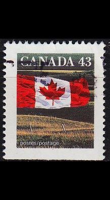 KANADA CANADA [1992] MiNr 1338 Hu ( O/ used )