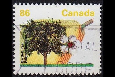 KANADA CANADA [1992] MiNr 1342 A ( O/ used ) Pflanzen