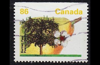KANADA CANADA [1992] MiNr 1342 Ho ( O/ used ) Pflanzen