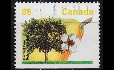 KANADA CANADA [1992] MiNr 1342 Hu ( O/ used ) Pflanzen