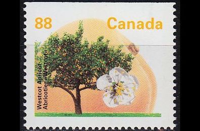 KANADA CANADA [1994] MiNr 1407 Ho ( * */ mnh ) Pflanzen