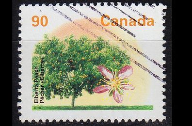 KANADA CANADA [1995] MiNr 1499 A ( O/ used ) Pflanzen