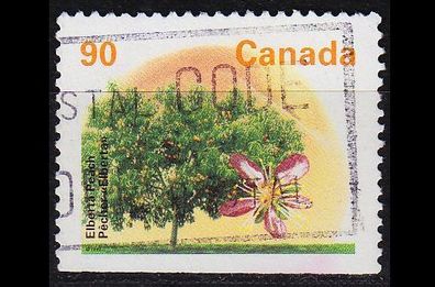 KANADA CANADA [1995] MiNr 1499 Du ( O/ used ) Pflanzen